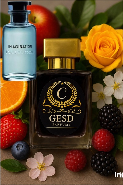 Gesd Delüx Kalite Muadil (İMAGİNATİON)