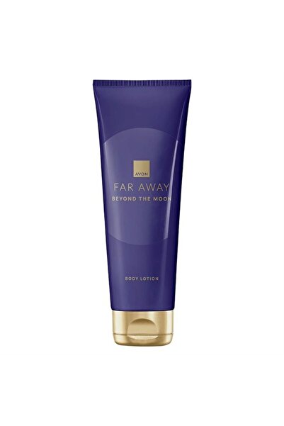 AVON Far Away Beyond The Moon Body Lotion