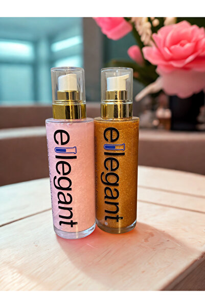 ELLEGANT CALM MIST AND GLOW OIL PACKAGE
