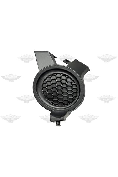 İTAQİ Lamp Cover Fog Qashqai̇ 07-09 Left (Without Fog) 62257-Jd01A