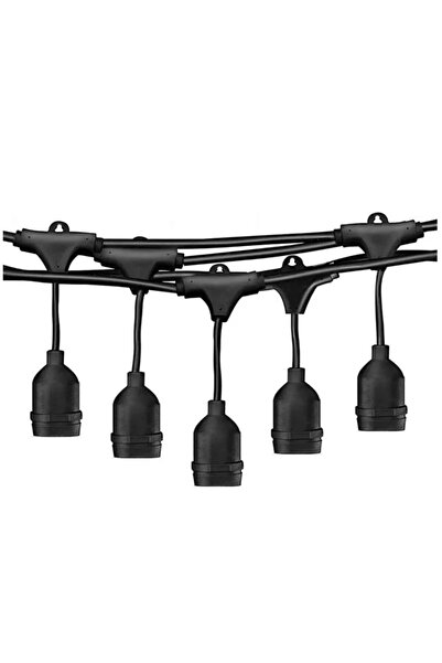 qwell عقد لمبات 100متر