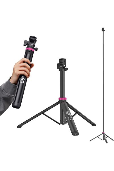 ulanzi MT-89 Extendable Tripod Aluminum 82" Light Stand