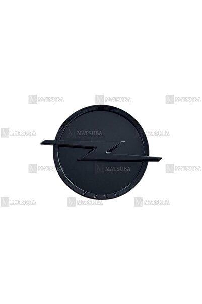 MATSUBA ARMA CORSA F 24-26 ΕΜΠΡΟΣΘΙΟ (ΜΑΥΡΟ ΤΥΠΟ) UNİ-123000