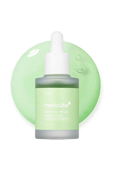 Medicube Exosome Cica Tea Tree Ampoule 30 ml