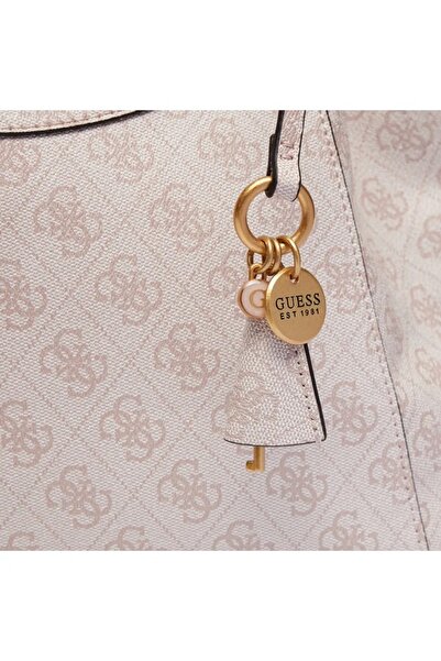 Guess Emera Logo Bag HWBA93 16060 Pink