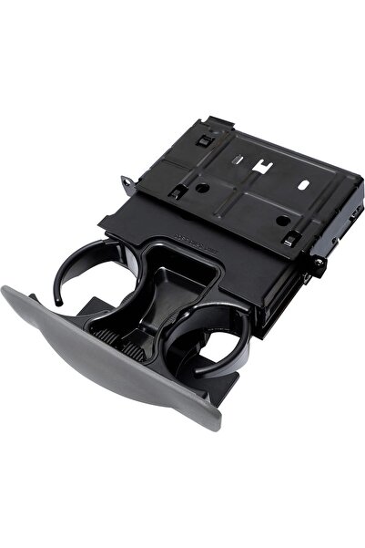 Generic حامل أكواب لوحة القيادة من MYFANDOOR مناسب لسيارات فورد F250 F350 F45...