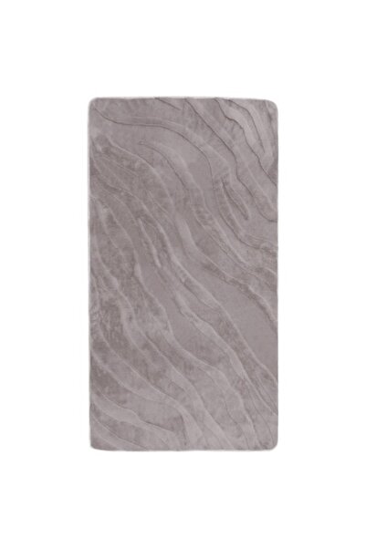 OEM Chip Pes YHTM-AB-M rug, 120 x 160 cm, polyester, taupe, rectangular