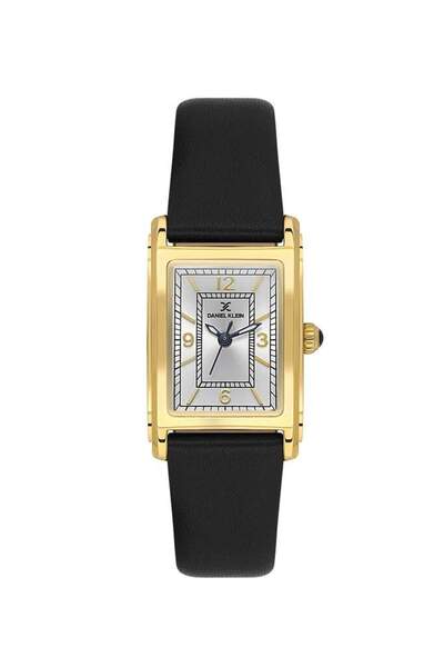 Daniel Klein Dk.1.13937-4 Women's Watch