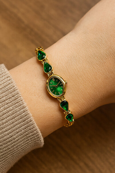 pullmarkt Women's wrist watch