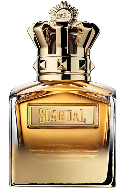 Jean Paul Gaultier Scandal Absolu Pour Homme Concentrated Parfum 100 ml