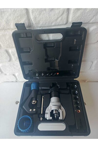 Dongli FLARING TOOL 1/4 -3/4 TORKLU HAVŞA SETİ CT-R808F