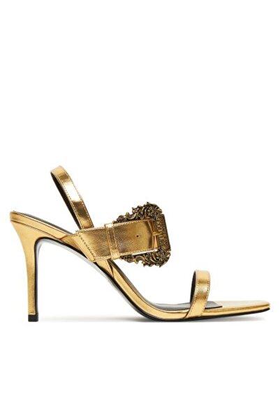 VERSACE JEANS FONDO EMILY DIS. S71