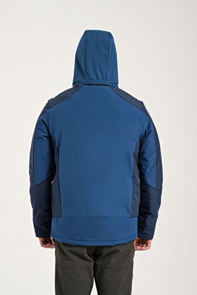 Exuma Jachetă de schi pentru bărbați impermeabilă 2411172