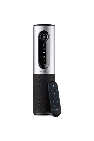 logitech ConferenceCam, USB, Full HD