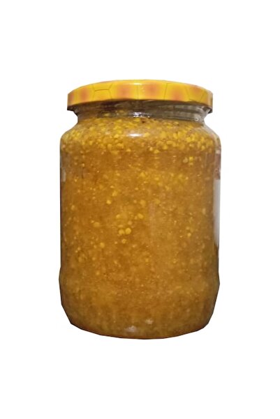 OEM Miere de primăvară cu polen 950g