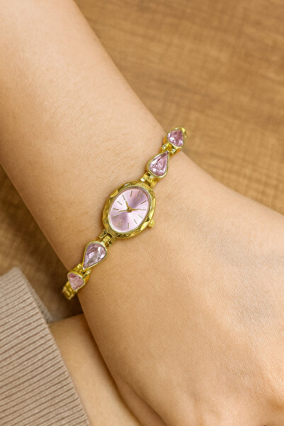 pullmarkt Women's wrist watch