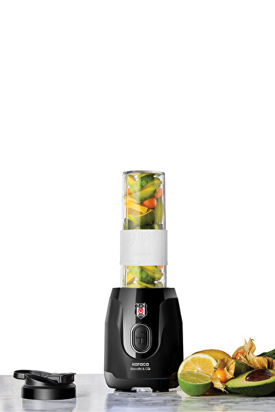 Karaca Blendfit Go Personal Lisanslı Kişisel Smoothie Blender Beşiktaş