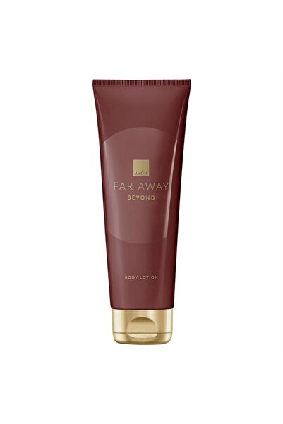 AVON Far Away Beyond Body Lotion