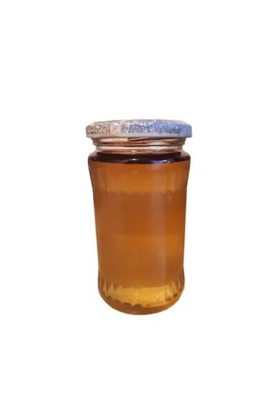 OEM Polyfloral Honey with Propolis Tincture 480