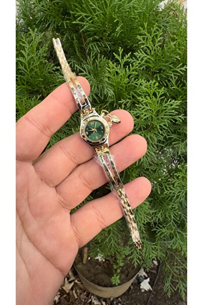 pullmarkt Women's wrist watch