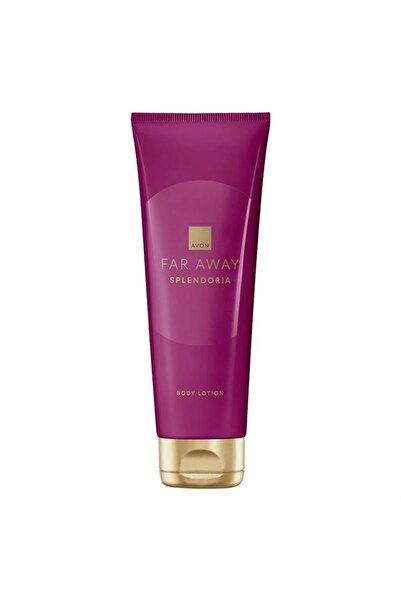 AVON Far Away Splendoria Body Lotion