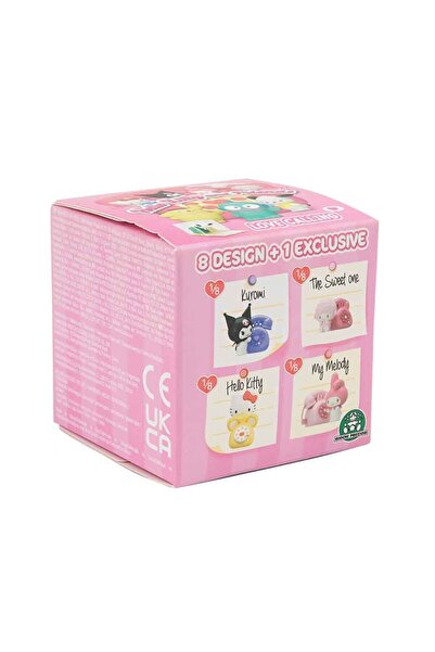 Hello Kitty Telefonda HKT28000