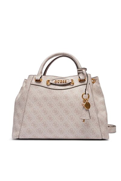 Guess Emera Logo Bag HWBA93 16060 Pink