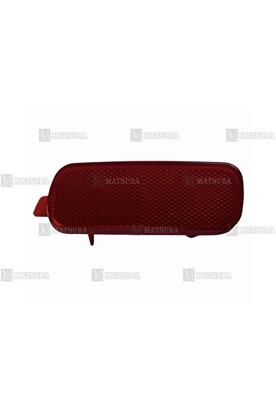 MATSUBA المصد العاكس CRV 03-05 الخلفي الأيمن 33505-S9A-003