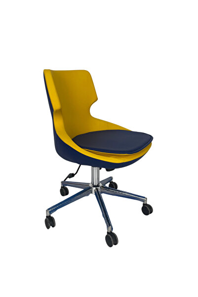 BÜYÜKTAŞ Renkli Taraftar Çalışma Koltuğu