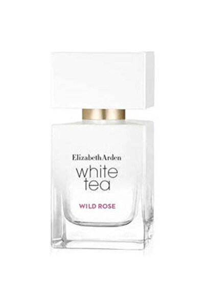 Elizabeth Arden White Tea Wild Rose Women's Eau de Toilette 30 ml - Floral