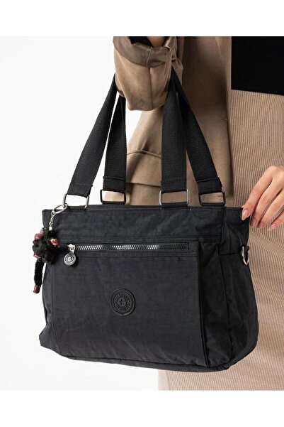 Vuslat Bags حقيبة كتف كيلينكير مقاومة للماء متعددة الأقسام