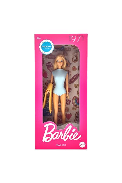 Barbie Malibu (1971)
