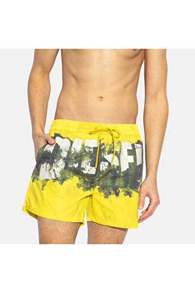 Diesel Ανδρικό μαγιό KEN-37-D-POP