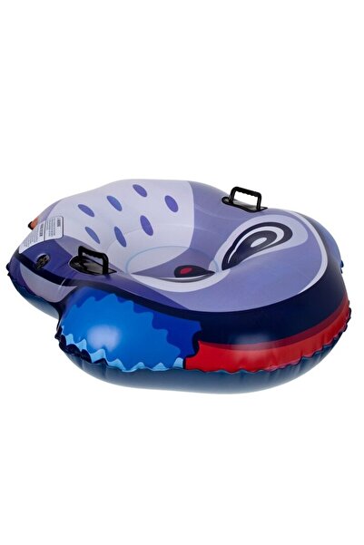 OEM Inflatable Penguin Sled 95×103×26 cm, max 110 kg, includes 2 repair patches