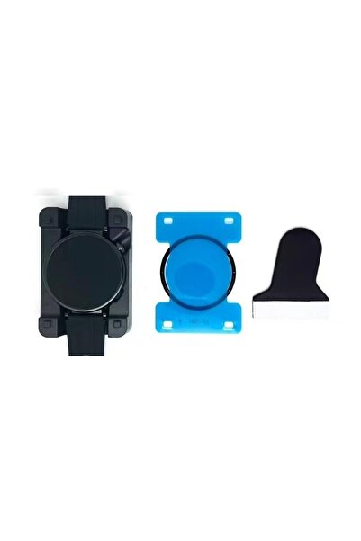 UnDePlus Huawei Watch Gt 6 46mm Full Screen Ppma Easy Application Nano Watch Protector with Apparatus