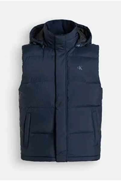 Calvin Klein Slvls Hwt Men's Puffer Vest