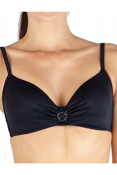 Evendi Swim bra, Black