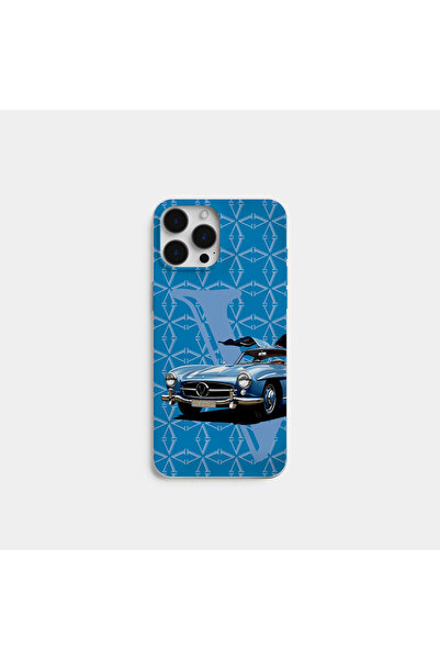 VİTELLİ حافظة هاتف للسيارات الكلاسيكية