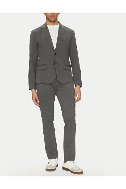 Evendi Pants, Grey