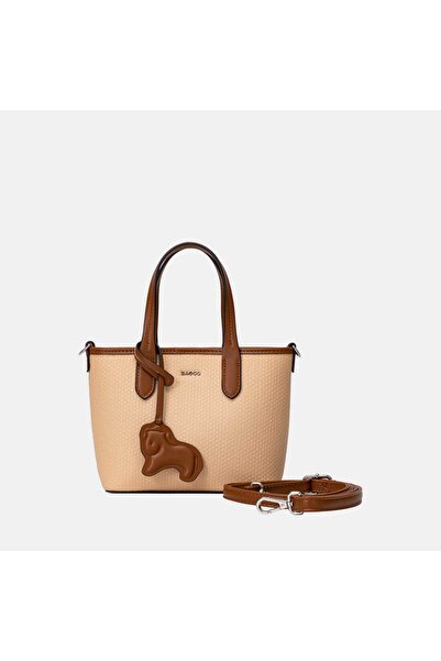 BAGCO حقيبة كتف نسائية - حقيبة يد أنيقة ومنظمة للسيدات للمكتب والسفر