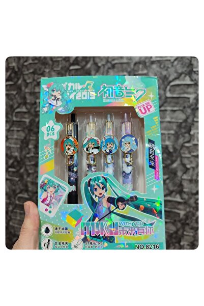 senacacollection 1 قلم ميكو 0.7 برأس رفيع، قلم مستورد