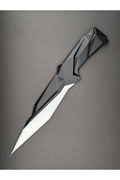 Internos Design Valorant - Singular Knife