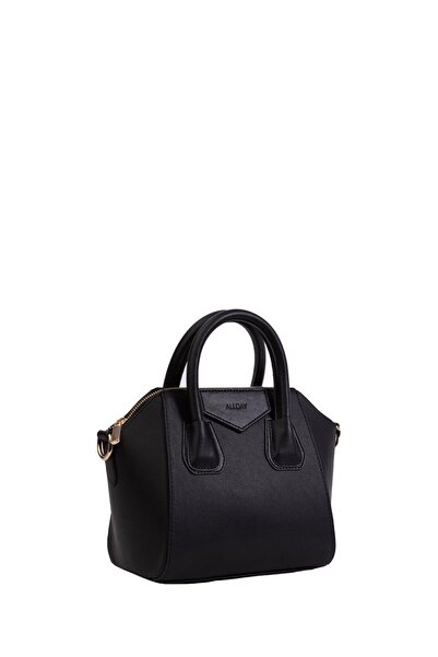 ALLDAY -Black-Hand and Shoulder Bag