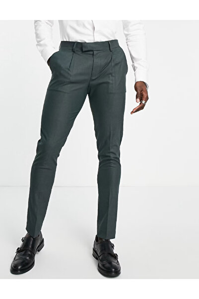 Evendi Pants, Green