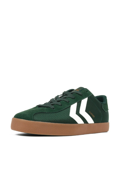 hummel Sneakers, Green