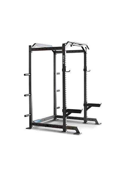 Rane Fitness Equipment Squat Rack