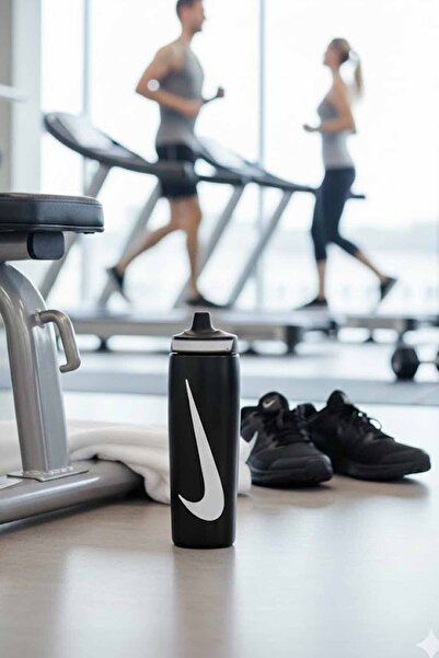 Nike Unisex Sports Water Bottle 24 oz 700 Ml.