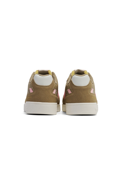 hummel Sneakers, Beige