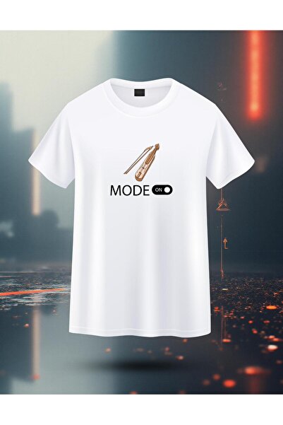 karaoğlu تي شيرت كمينتش ترابزون كارادينيز مطبوع