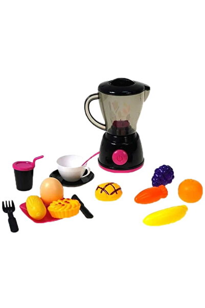 Doris Set blender cu accesorii My Little Home